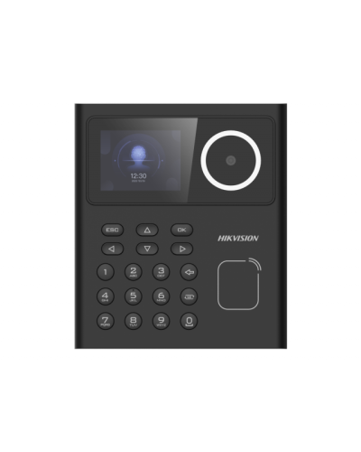 Терминал доступа с распознаванием лиц (EM) Hikvision DS-K1T320EX в Сергиевом Посаде Считыватели Pintop.ru