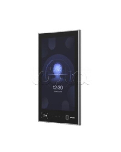 Терминал доступа с распознаванием лиц (ОС Android) и встроенным считывателем Mifare1 карт Hikvision DS-K1T690M-E1 в Сергиевом Посаде Считыватели Pintop.ru