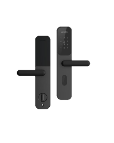 Электромеханический замок для гостиниц Hikvision DS-K4SL500MKW в Сергиевом Посаде Электромеханические замки Pintop.ru