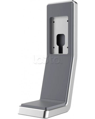 Кронштейн турникета длятерминалов Hikvision DS-KAB607-B1 в Сергиевом Посаде Дополнительное оборудование для СКУД Pintop.ru