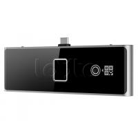 Модуль Fingerprint & QR Code для DS-K1T681 MinMoe серии Hikvision DS-KAB681-QRF