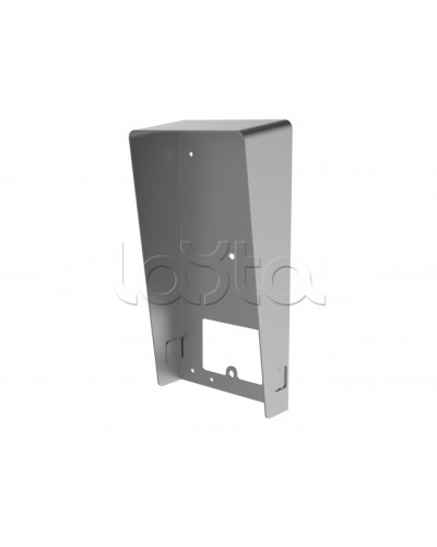 Козырек Hikvision DS-KABV8113-RS/Surface в Сергиевом Посаде Дополнительное оборудование для СКУД Pintop.ru