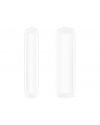 Беспроводной уличный магнитоконтактный датчик Hikvision DS-PDMCX-E-WE в Сергиевом Посаде Извещатели охранные Pintop.ru