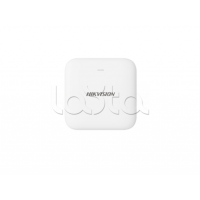Датчик протечки воды беспроводной Hikvision DS-PDWL-E-WE
