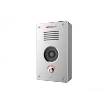 Панель экстренного вызова Hikvision DS-PEA1-21