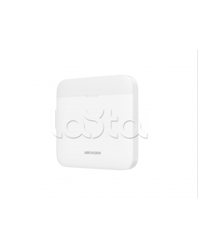 Охранная контрольная панель Hikvision DS-PWA64-L-WE в Сергиевом Посаде Приемно-контрольные приборы Pintop.ru