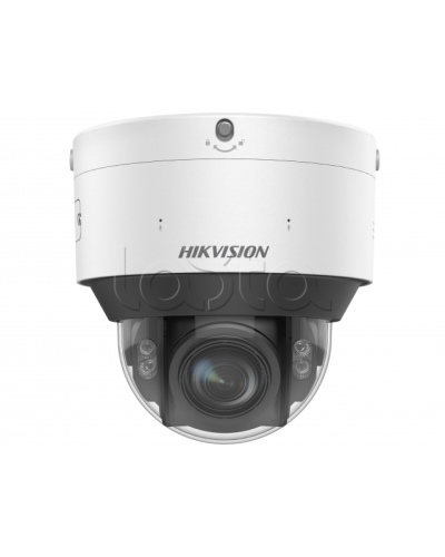 IP-камера видеонаблюдения купольная Hikvision iDS-2CD7547G0/P-XZHS(2.8-12mm) в Сергиевом Посаде IP-камеры Pintop.ru