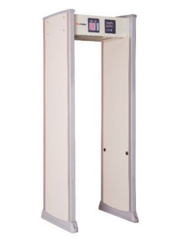 Металодетектор Hikvision NP-SG112L в Сергиевом Посаде Металлодетекторы Pintop.ru