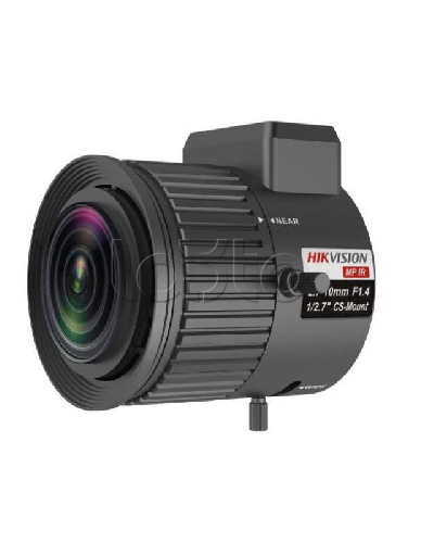 Объектив Hikvision TV2713D-6MPIR в Сергиевом Посаде Объективы для камер видеонаблюдения Pintop.ru