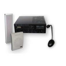 Комплект звукового маяка для трансляции звуковых сигналов (радио) Hostcall SB-1