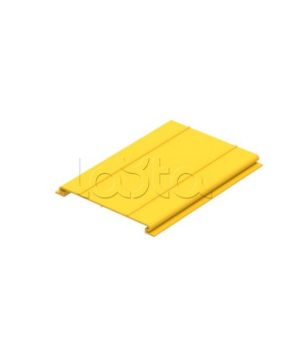 Крышка для оптического лотка Hyperline FBTR-120-CVR-2000 в Сергиевом Посаде Аксессуары для лотков Pintop.ru