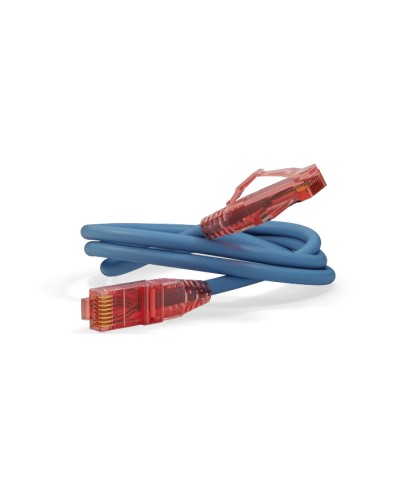 Патч-корд Hyperline PC-LPM-UTP-RJ45-RJ45-C5e-10M-LSZH-BL в Сергиевом Посаде Патчкорды (медные) Pintop.ru