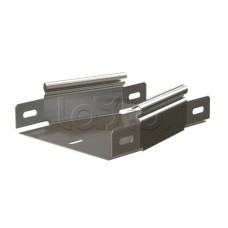 Переходник по ширине симметричный Hyperline RST-ACS-150/100-100-0,8-SZ