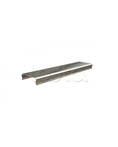 Крышка на лоток Hyperline RST-UTC-600-15-2000-1,5-SZ в Сергиевом Посаде Аксессуары для лотков Pintop.ru