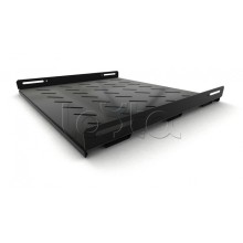 Полка стационарная Hyperline TSH3H-850-RAL9004