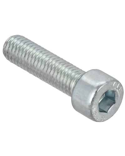 Болт с цилиндрической головкой и внутренним шестигранником DIN 912 М6х20 HDZ IEK (CMZ10-BC-6-20-HDZ) в Сергиевом Посаде Крепеж Pintop.ru