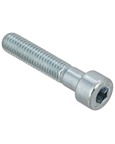 Болт с цилиндрической головкой и внутренним шестигранником DIN 912 М8х40 HDZ IEK (CMZ10-BC-8-40-HDZ) в Сергиевом Посаде Крепеж Pintop.ru