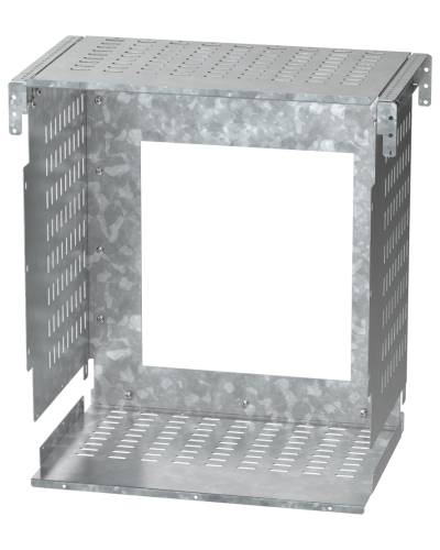 Комплект секционирования 2a-3a IEK (FO-00-3ADW-060-060) в Сергиевом Посаде Аксессуары для стоек и шкафов Pintop.ru