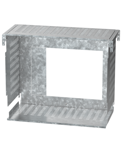 Комплект секционирования 2a-3a IEK (FO-00-3AEFW-060-080) в Сергиевом Посаде Аксессуары для стоек и шкафов Pintop.ru