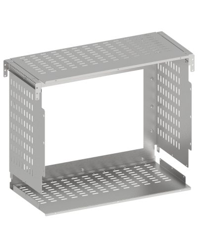 Комплект секционирования 2a-3a IEK (FO-00-3AGW-060-080) в Сергиевом Посаде Аксессуары для стоек и шкафов Pintop.ru
