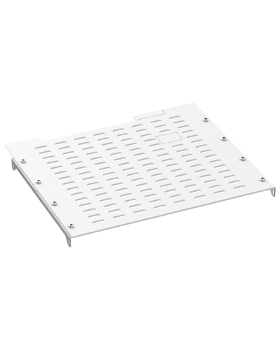 Комплект секционирования 3b IEK (FO-00-3BABW-060-040) в Сергиевом Посаде Аксессуары для стоек и шкафов Pintop.ru