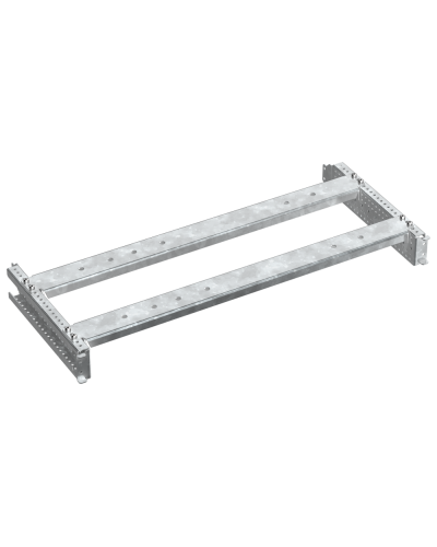 FORMAT Комплект установочный ARMAT ACB типоразмер E/F 3/4P 600х800 IEK (FO-00-EF-060-080) в Сергиевом Посаде Аксессуары для стоек и шкафов Pintop.ru