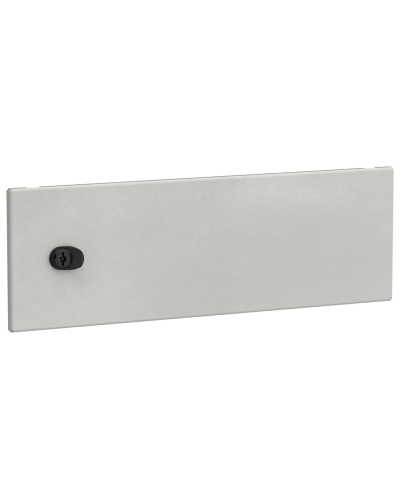 FORMAT Дверь секционная внешняя 200х600мм IEK (FO-00-ESD-020-060) в Сергиевом Посаде Аксессуары для стоек и шкафов Pintop.ru