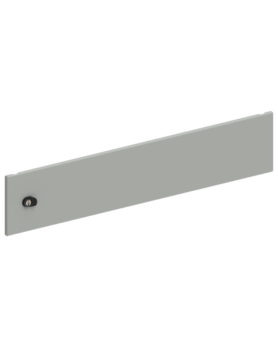 FORMAT Дверь секционная внешняя 200х1000мм IEK (FO-00-ESD-020-100) в Сергиевом Посаде Аксессуары для стоек и шкафов Pintop.ru