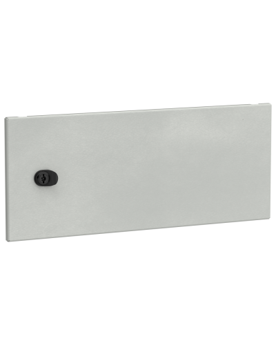 FORMAT Дверь секционная внешняя 250х600мм IEK (FO-00-ESD-025-060) в Сергиевом Посаде Аксессуары для стоек и шкафов Pintop.ru