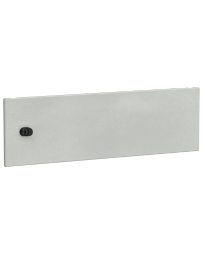 FORMAT Дверь секционная внешняя 250х800мм IEK (FO-00-ESD-025-080) в Сергиевом Посаде Аксессуары для стоек и шкафов Pintop.ru