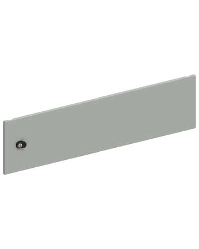 FORMAT Дверь секционная внешняя 250х1000мм IEK (FO-00-ESD-025-100) в Сергиевом Посаде Аксессуары для стоек и шкафов Pintop.ru