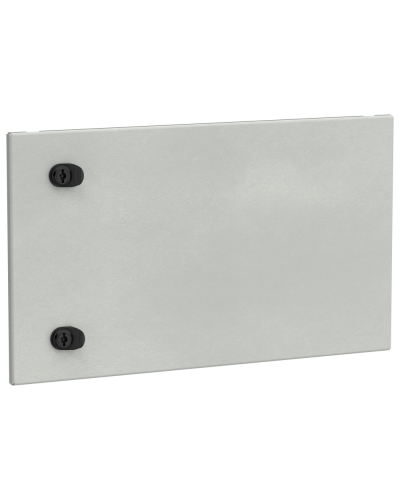 FORMAT Дверь секционная внешняя 350х600мм IEK (FO-00-ESD-035-060) в Сергиевом Посаде Аксессуары для стоек и шкафов Pintop.ru