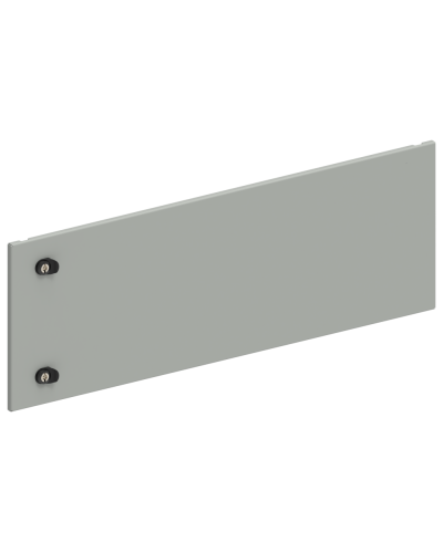 FORMAT Дверь секционная внешняя 350х1000мм IEK (FO-00-ESD-035-100) в Сергиевом Посаде Аксессуары для стоек и шкафов Pintop.ru