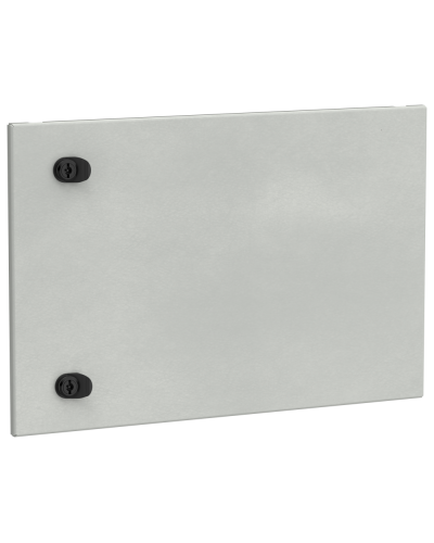 FORMAT Дверь секционная внешняя 400х600мм IEK (FO-00-ESD-040-060) в Сергиевом Посаде Аксессуары для стоек и шкафов Pintop.ru