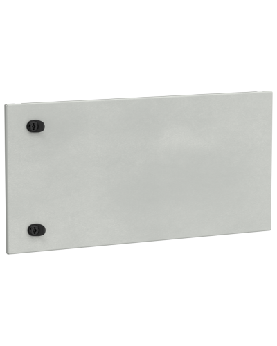 FORMAT Дверь секционная внешняя 400х800мм IEK (FO-00-ESD-040-080) в Сергиевом Посаде Аксессуары для стоек и шкафов Pintop.ru