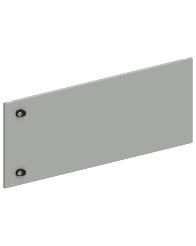 FORMAT Дверь секционная внешняя 400х1000мм IEK (FO-00-ESD-040-100) в Сергиевом Посаде Аксессуары для стоек и шкафов Pintop.ru