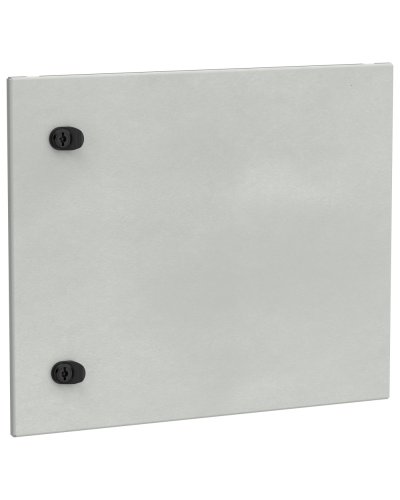 FORMAT Дверь секционная внешняя 500х600мм IEK (FO-00-ESD-050-060) в Сергиевом Посаде Аксессуары для стоек и шкафов Pintop.ru