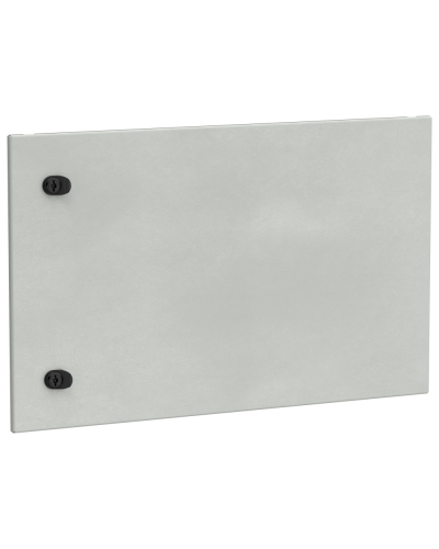 FORMAT Дверь секционная внешняя 500х800мм IEK (FO-00-ESD-050-080) в Сергиевом Посаде Аксессуары для стоек и шкафов Pintop.ru