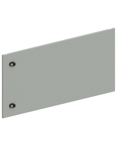 FORMAT Дверь секционная внешняя 500х1000мм IEK (FO-00-ESD-050-100) в Сергиевом Посаде Аксессуары для стоек и шкафов Pintop.ru