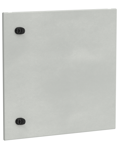 FORMAT Дверь секционная внешняя 600х600мм IEK (FO-00-ESD-060-060) в Сергиевом Посаде Аксессуары для стоек и шкафов Pintop.ru