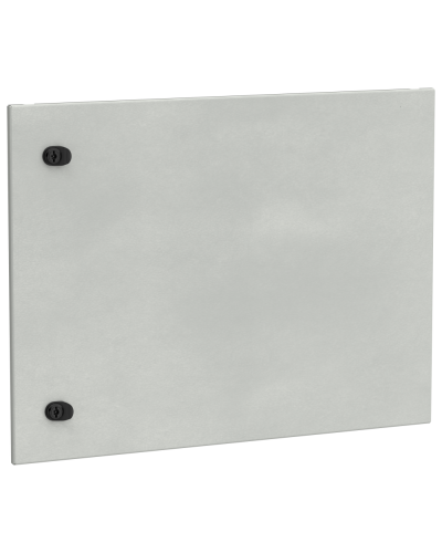 FORMAT Дверь секционная внешняя 600х800мм IEK (FO-00-ESD-060-080) в Сергиевом Посаде Аксессуары для стоек и шкафов Pintop.ru