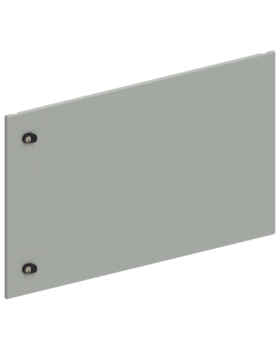 FORMAT Дверь секционная внешняя 600х1000мм IEK (FO-00-ESD-060-100) в Сергиевом Посаде Аксессуары для стоек и шкафов Pintop.ru