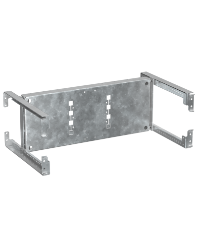 Комплект горизонтальной установки IEK (FO-00-GF-020-060) в Сергиевом Посаде Аксессуары для стоек и шкафов Pintop.ru