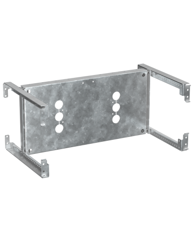 Комплект горизонтальной установки IEK (FO-00-HIF-025-060) в Сергиевом Посаде Аксессуары для стоек и шкафов Pintop.ru
