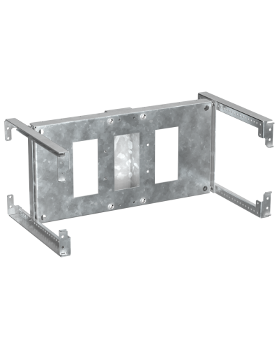 Комплект горизонтальной установки IEK (FO-00-HIVT-025-060) в Сергиевом Посаде Аксессуары для стоек и шкафов Pintop.ru