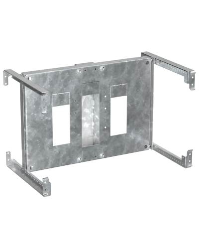 Комплект горизонтальной установки IEK (FO-00-HIW-035-060) в Сергиевом Посаде Аксессуары для стоек и шкафов Pintop.ru