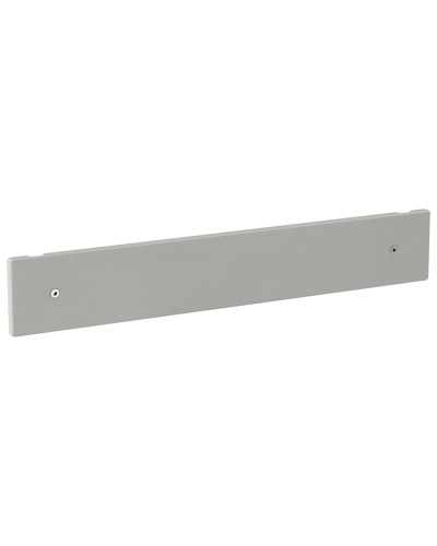 FORMAT Фальш-панель внешняя глухая 100х600мм IEK (FO-00-PWSB-010-060) в Сергиевом Посаде Аксессуары для стоек и шкафов Pintop.ru