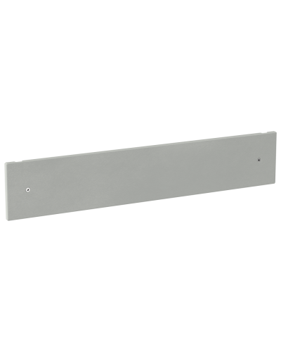 FORMAT Фальш-панель внешняя глухая 150х800мм IEK (FO-00-PWSB-015-080) в Сергиевом Посаде Аксессуары для стоек и шкафов Pintop.ru