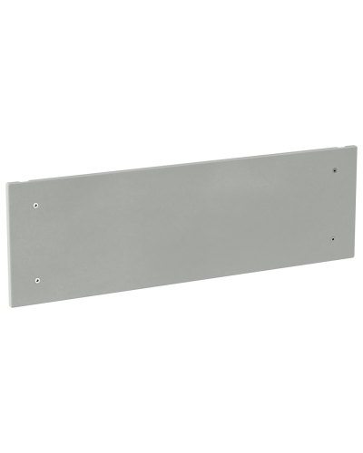 FORMAT Фальш-панель внешняя глухая 250х800мм IEK (FO-00-PWSB-025-080) в Сергиевом Посаде Аксессуары для стоек и шкафов Pintop.ru