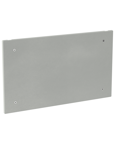 FORMAT Фальш-панель внешняя глухая 350х600мм IEK (FO-00-PWSB-035-060) в Сергиевом Посаде Аксессуары для стоек и шкафов Pintop.ru